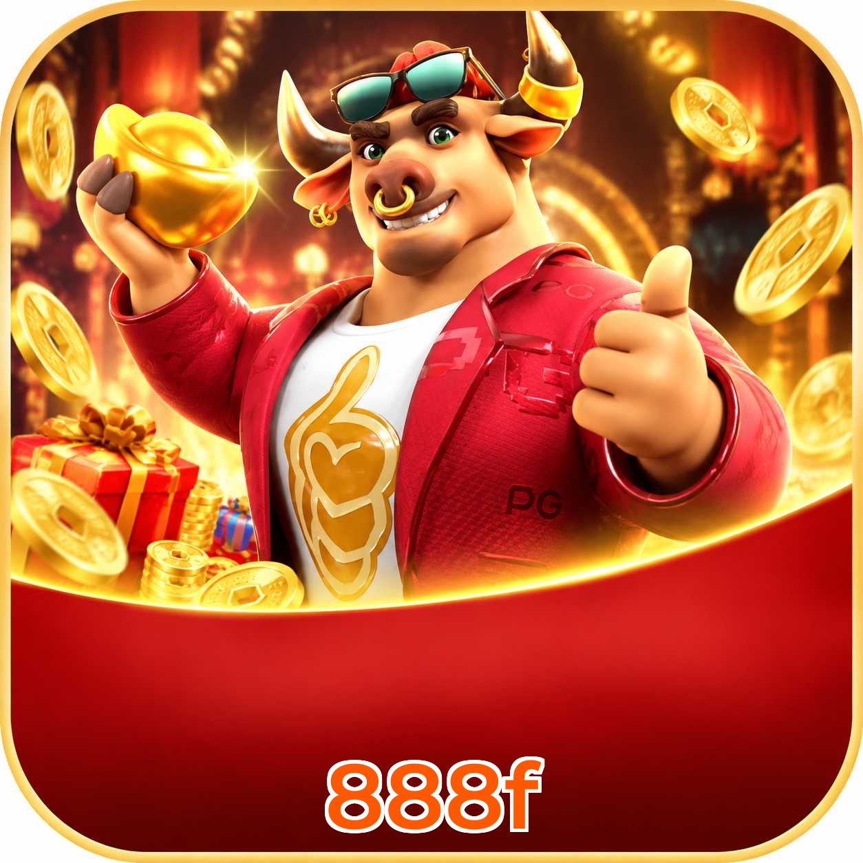 888f Game Stats