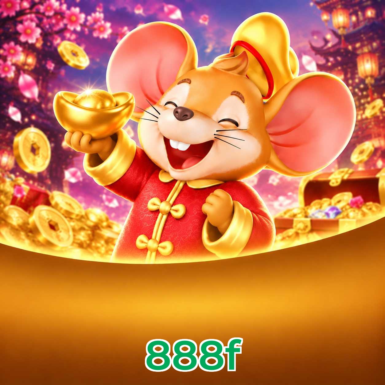 888f Payment Speed