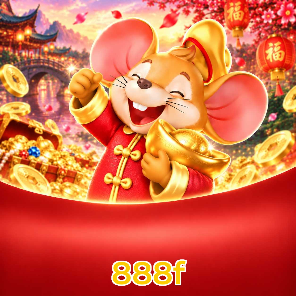 888f Free Spins
