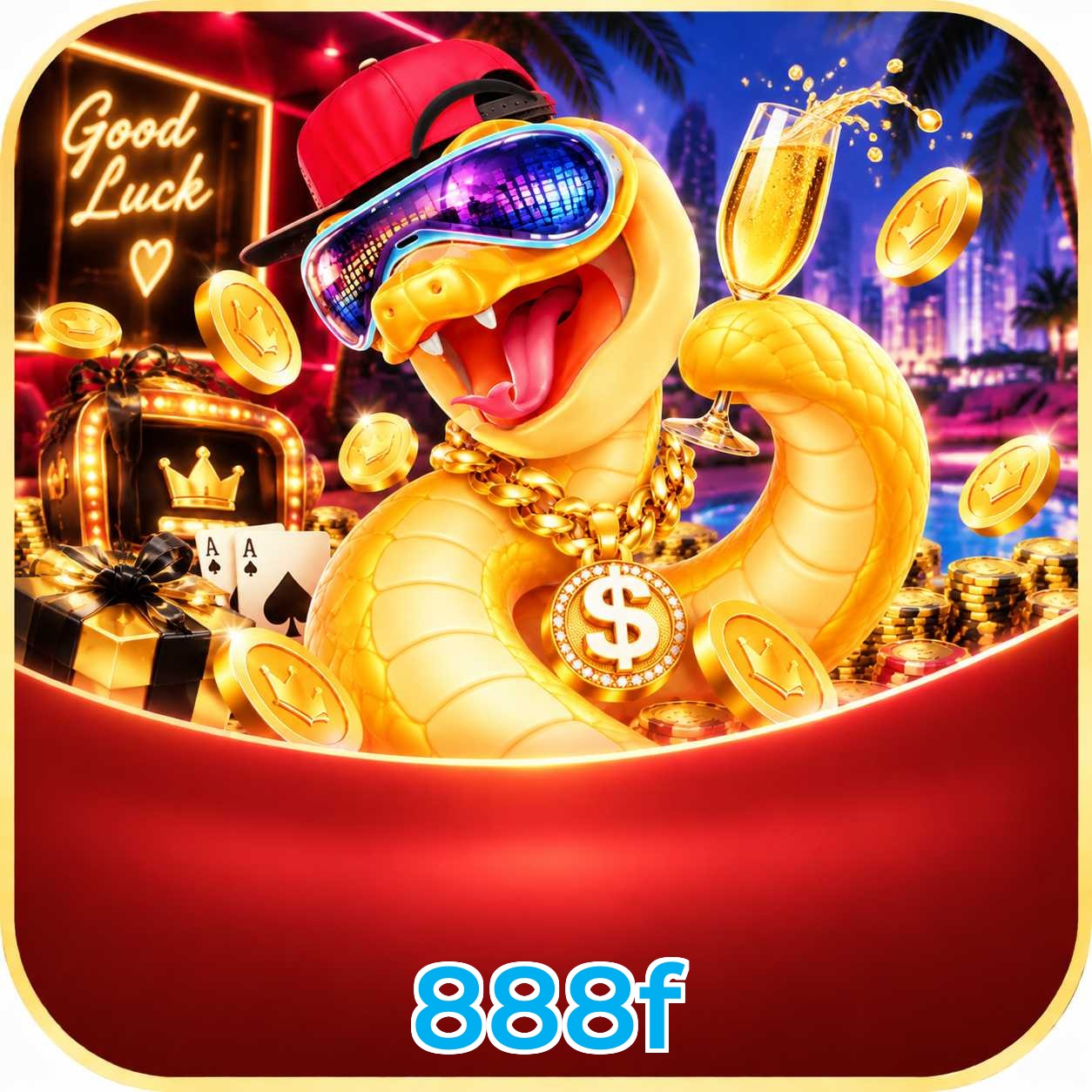 888f FAQ