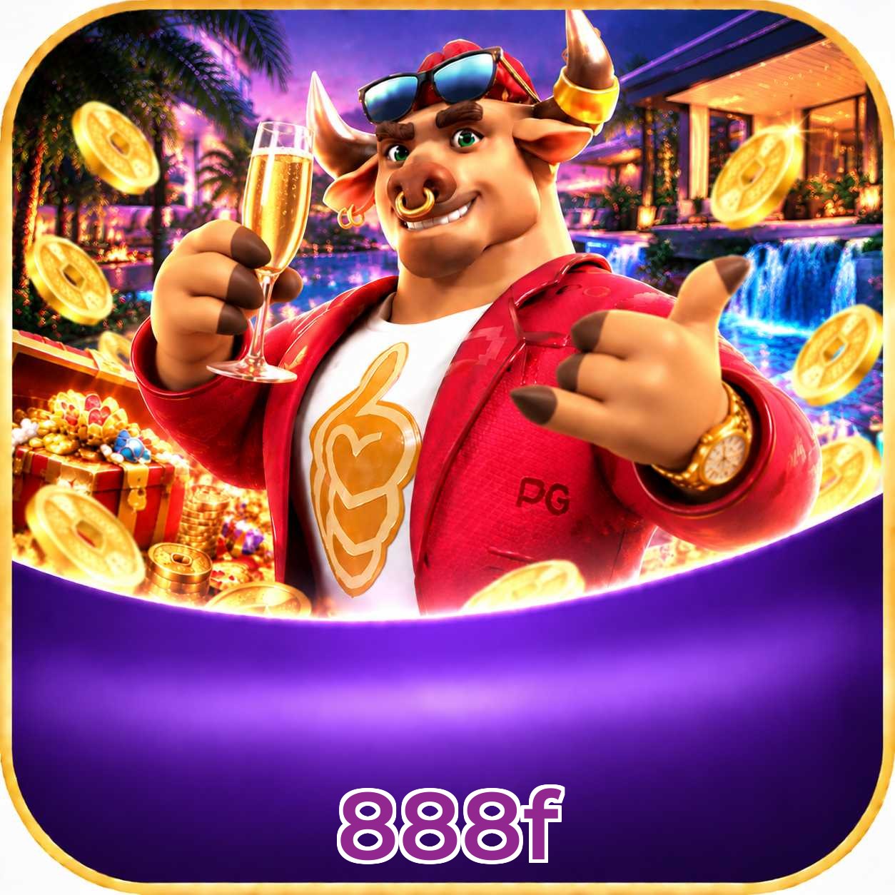 888f VIP FAQ