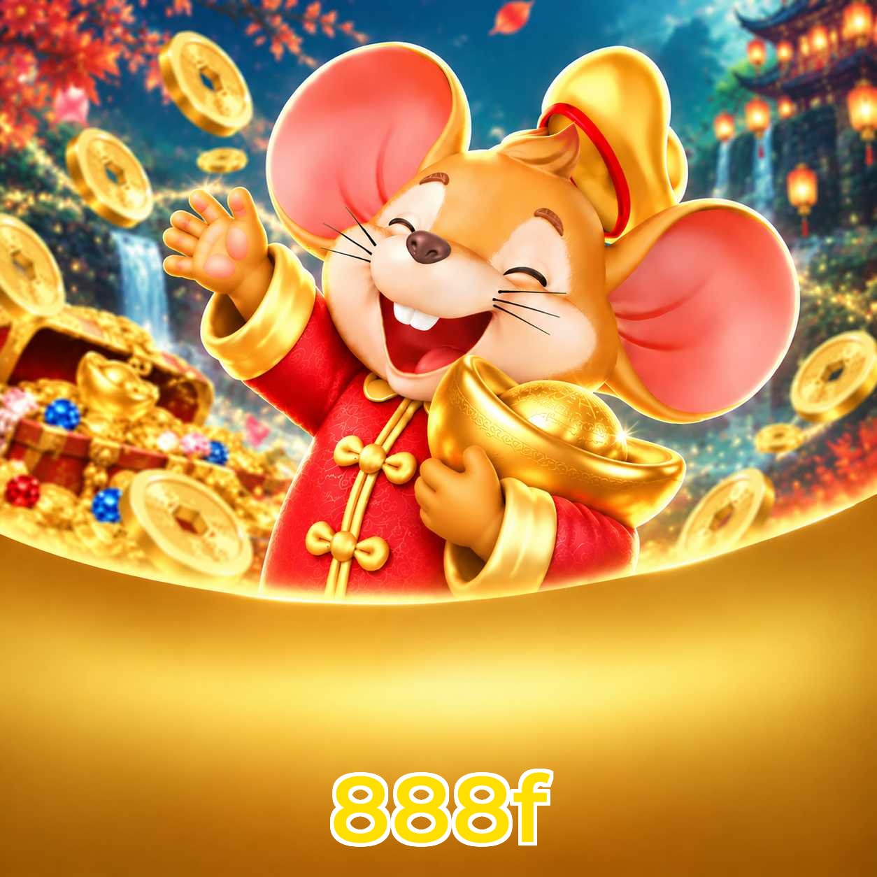 888f Betting Limits