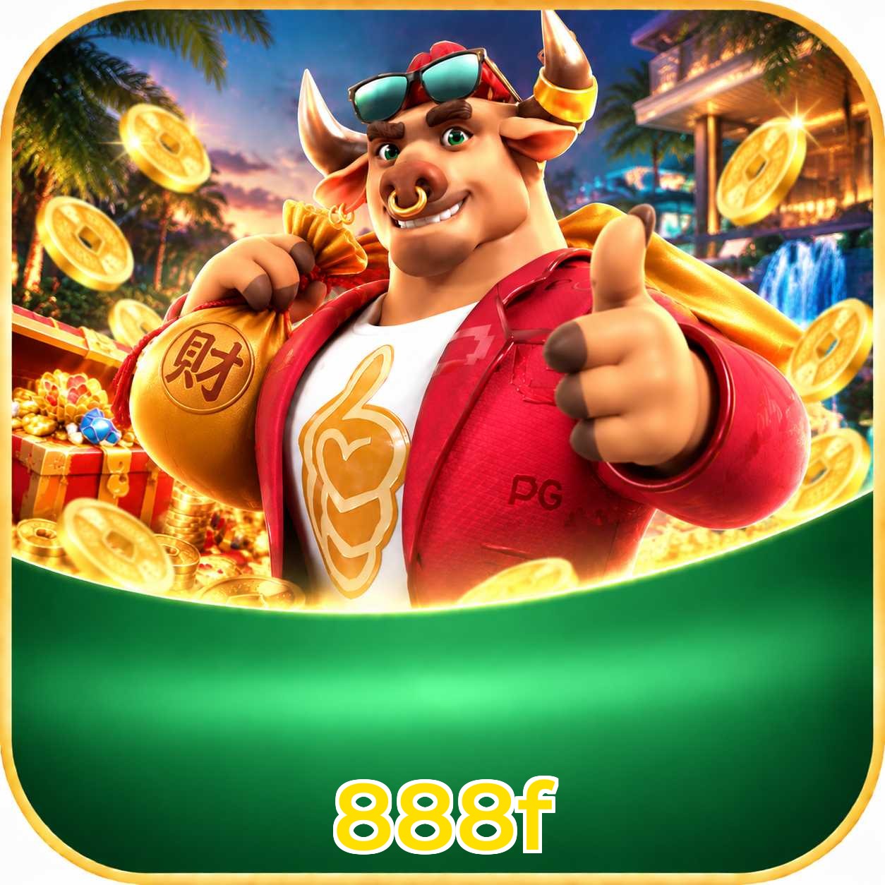 888f Plataforma FAQ