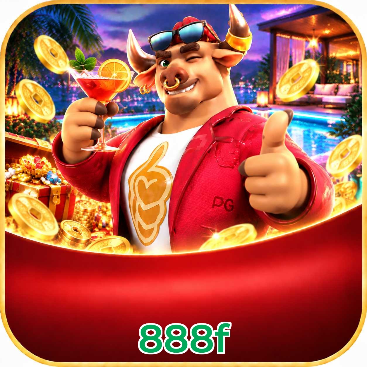 888f Cashback
