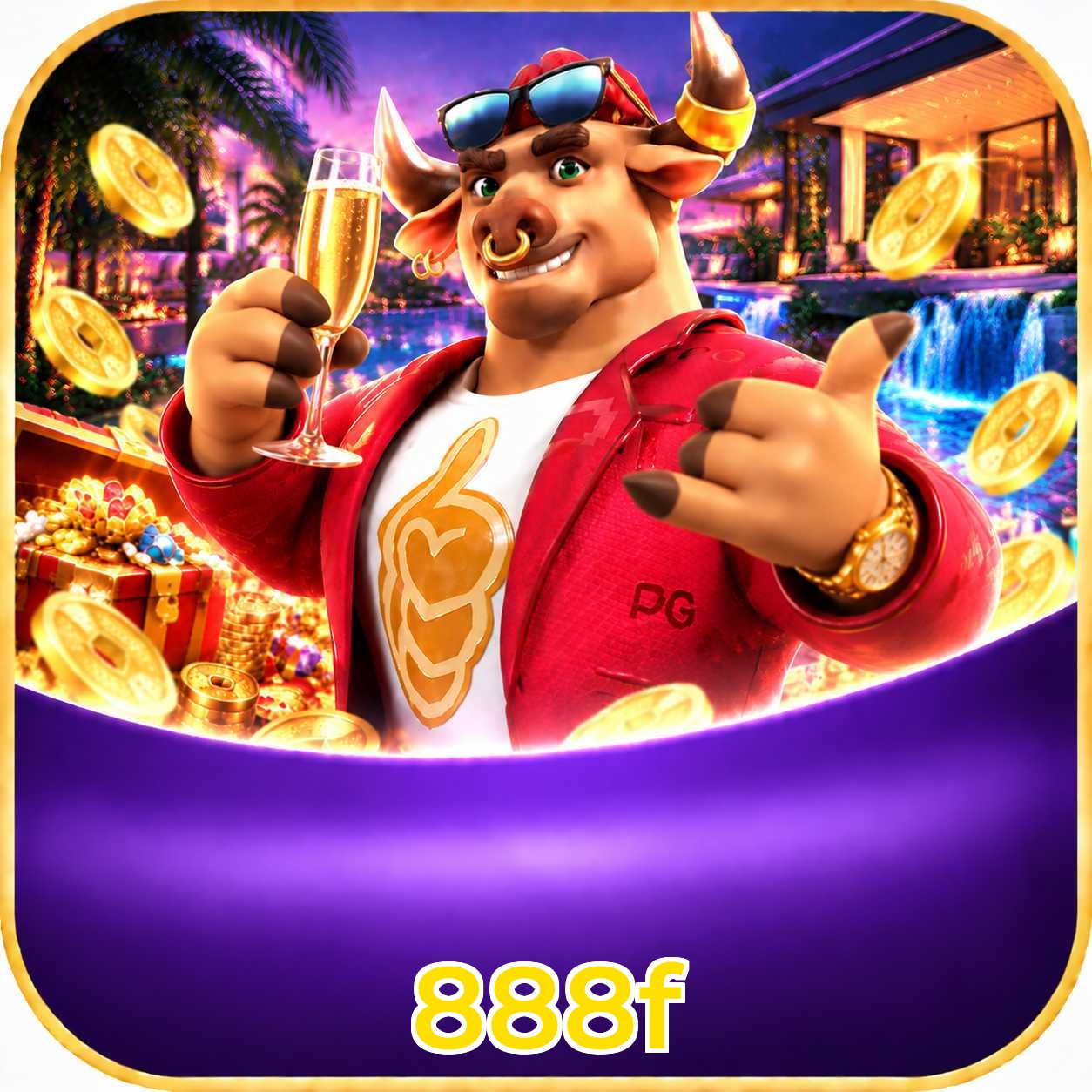 888f Bet Types