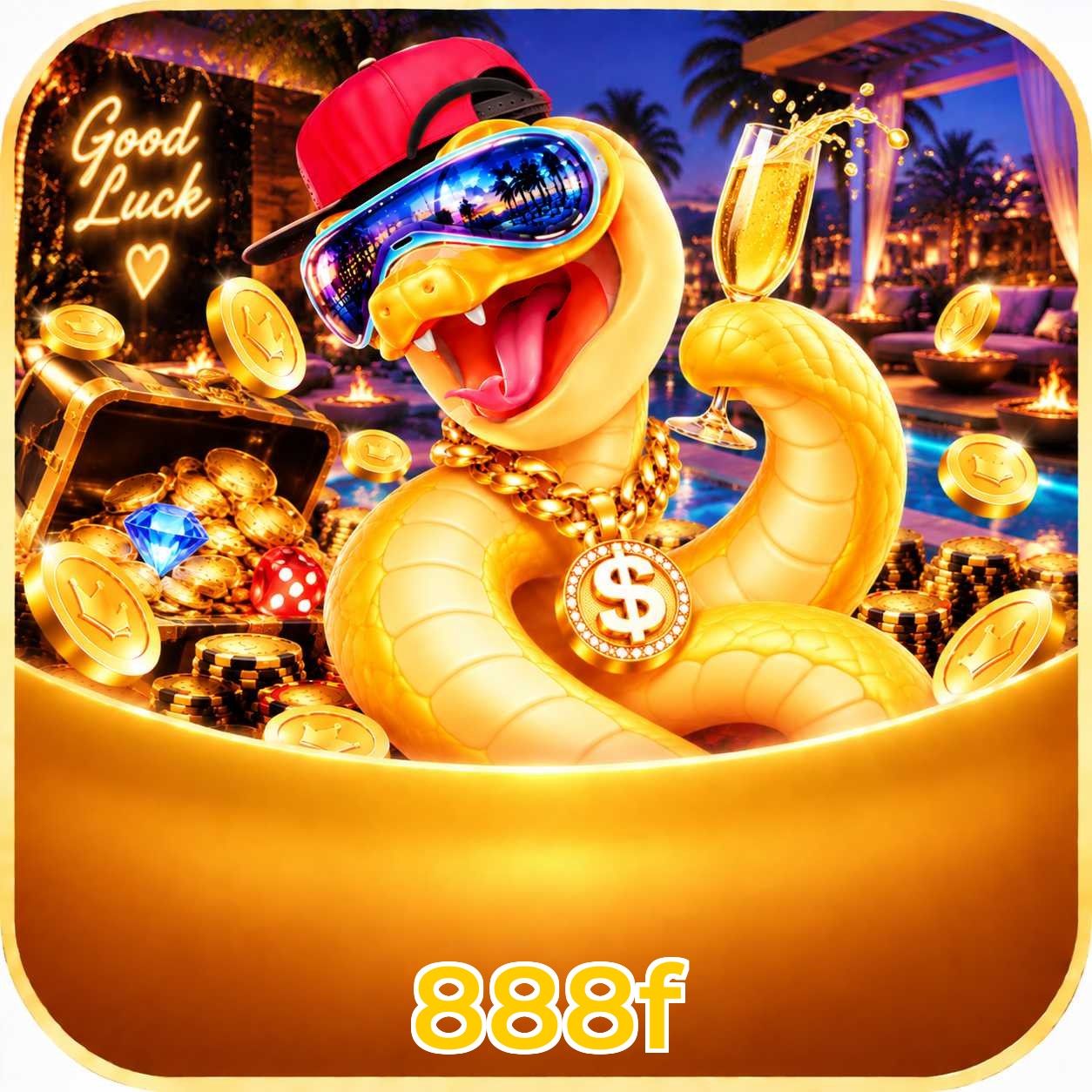 888f FAQ