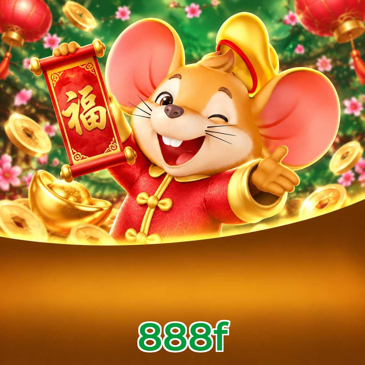 888f Slots