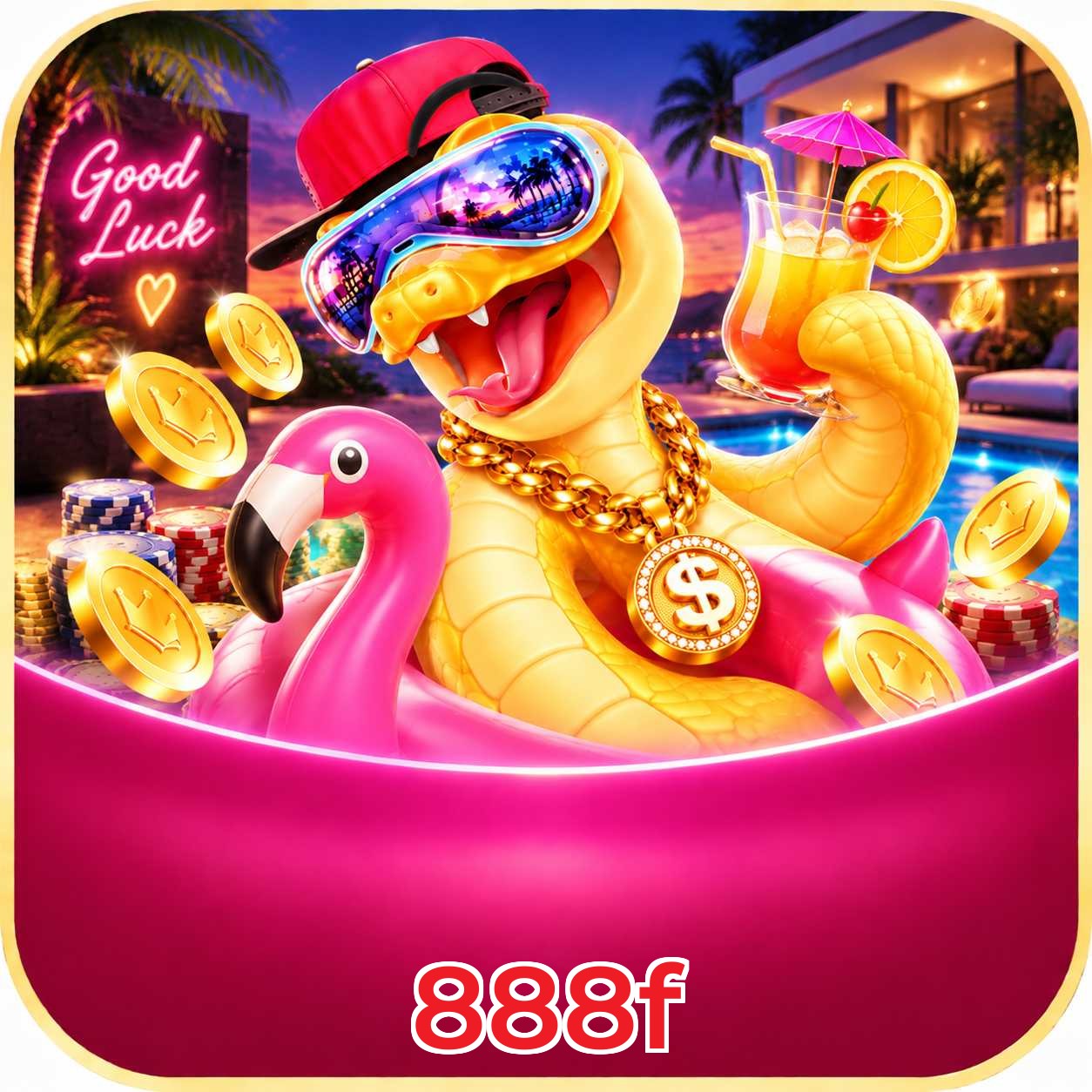 888f 2FA