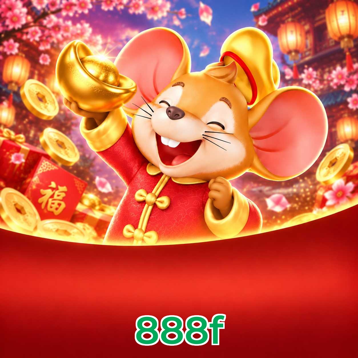 888f VIP Program