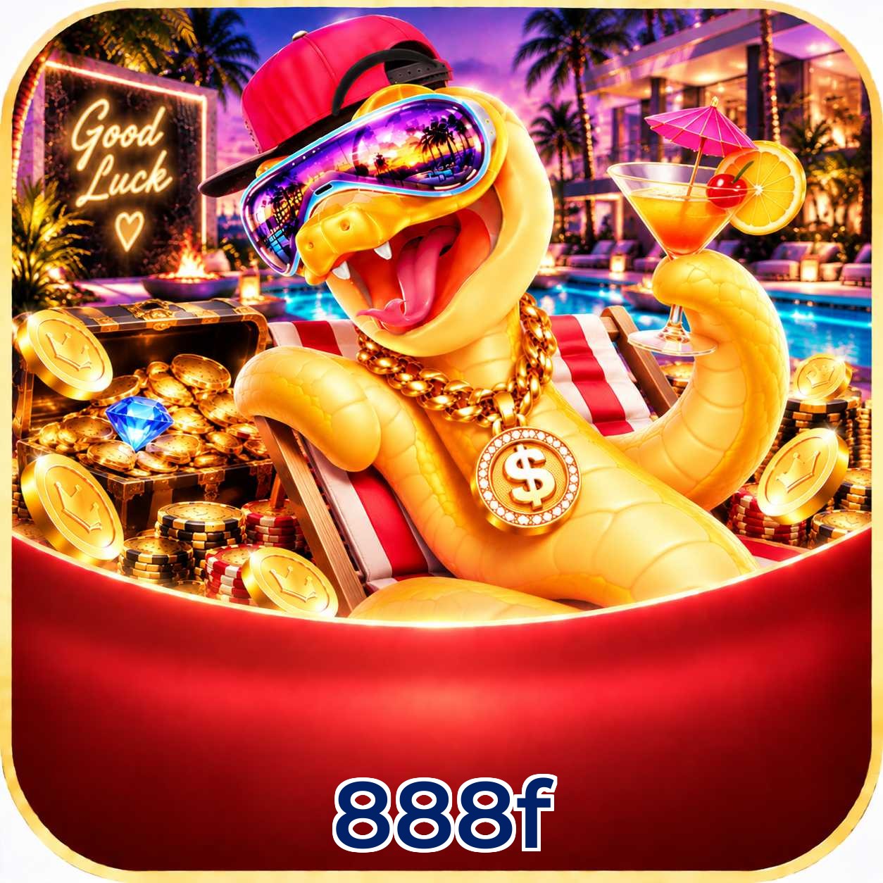 888f Sports Coverage