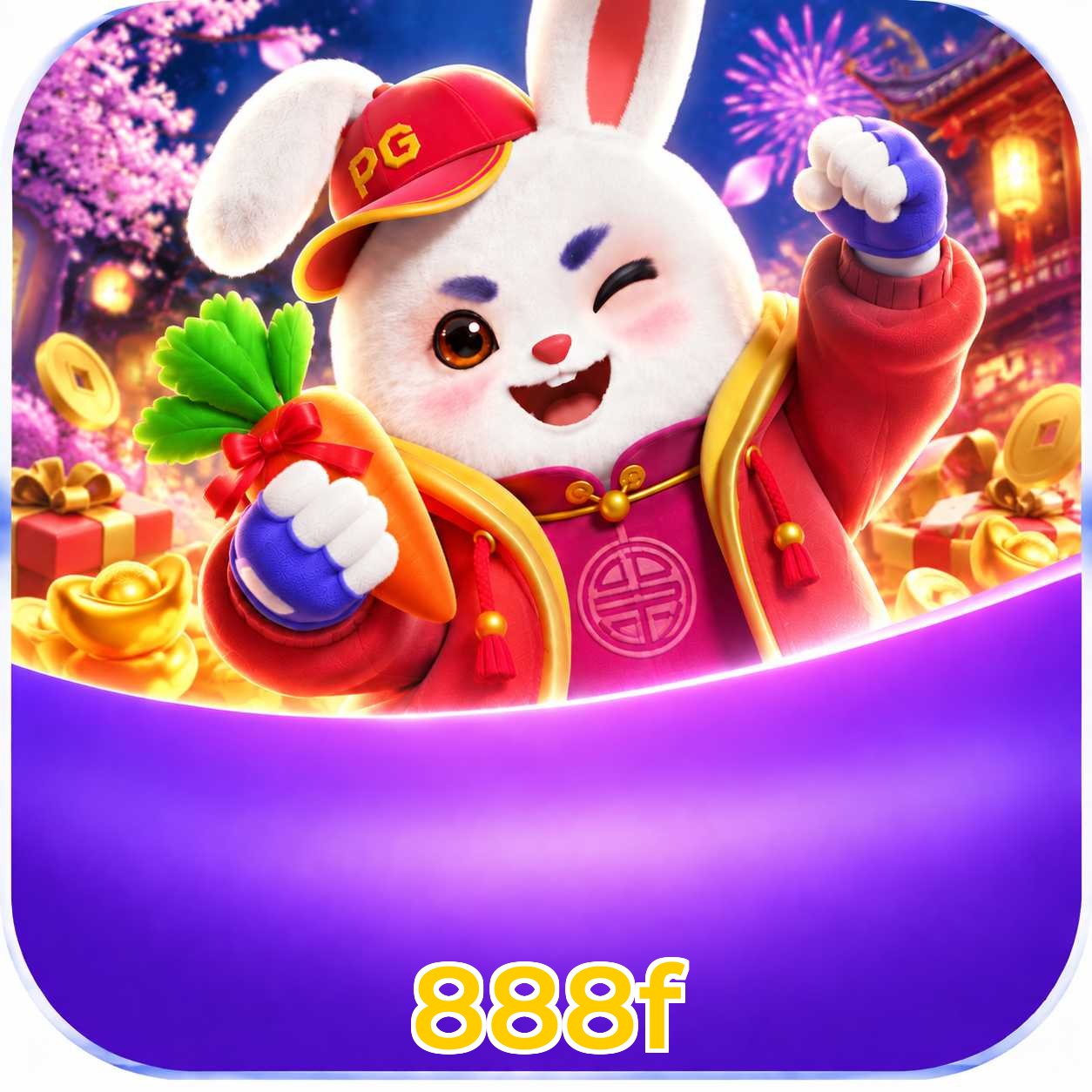 888f Loterias