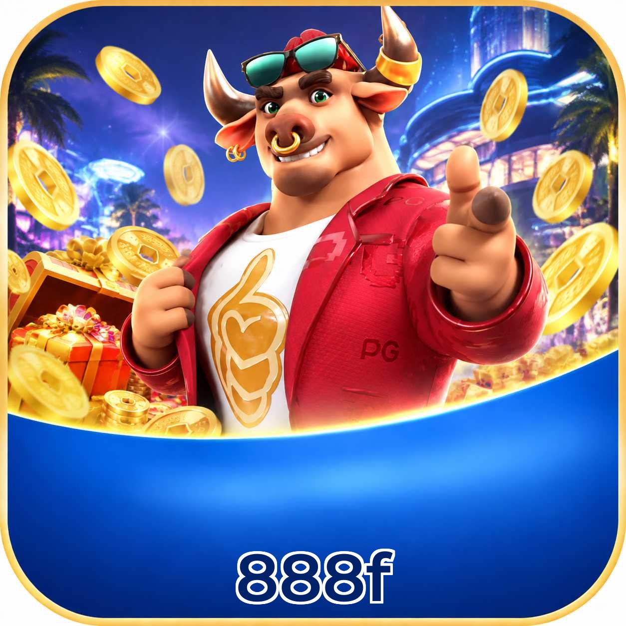 888f Slot FAQ