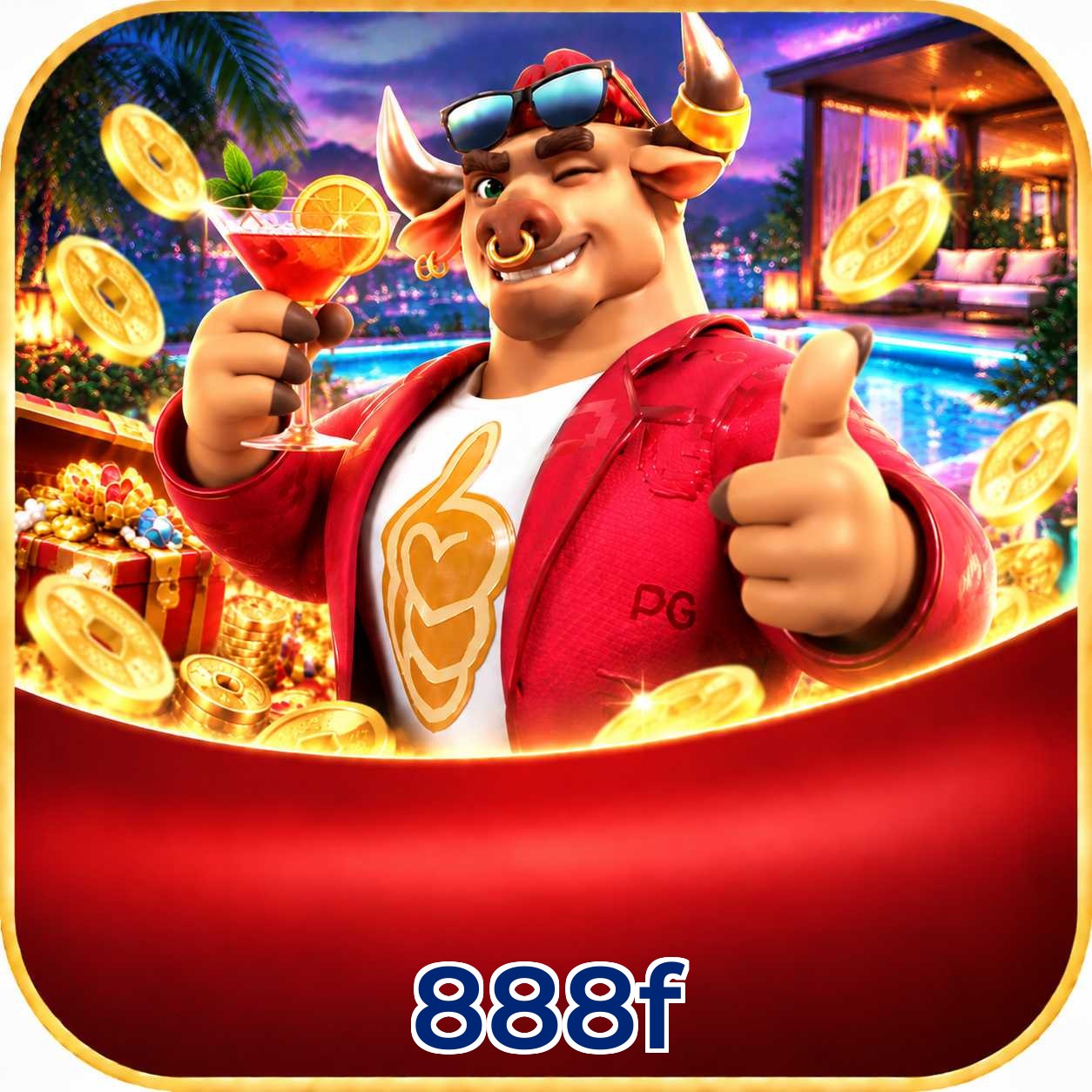 888f Fortune Tiger Tips