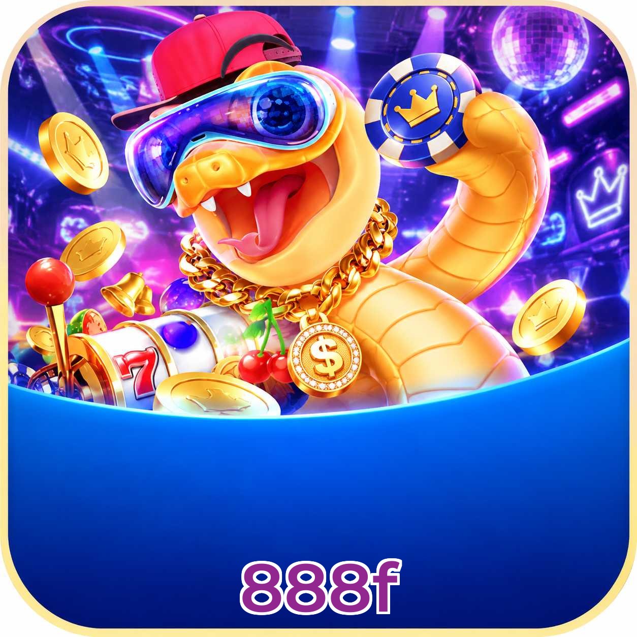 888f Fortune Tiger RTP