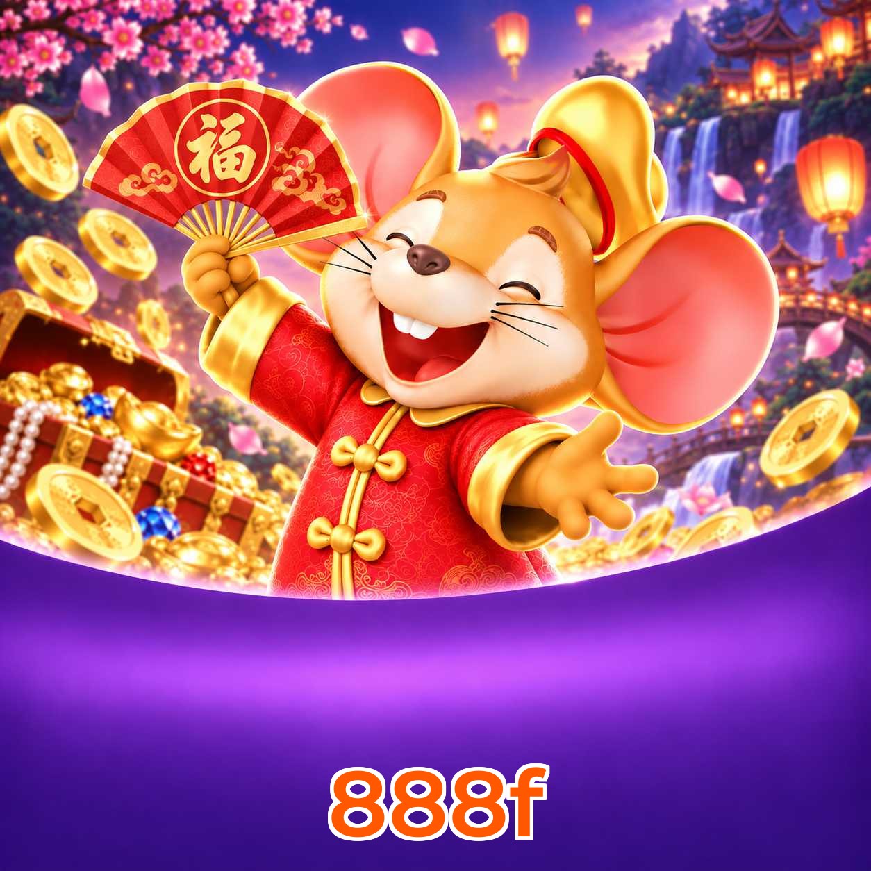 888f Final Verdict