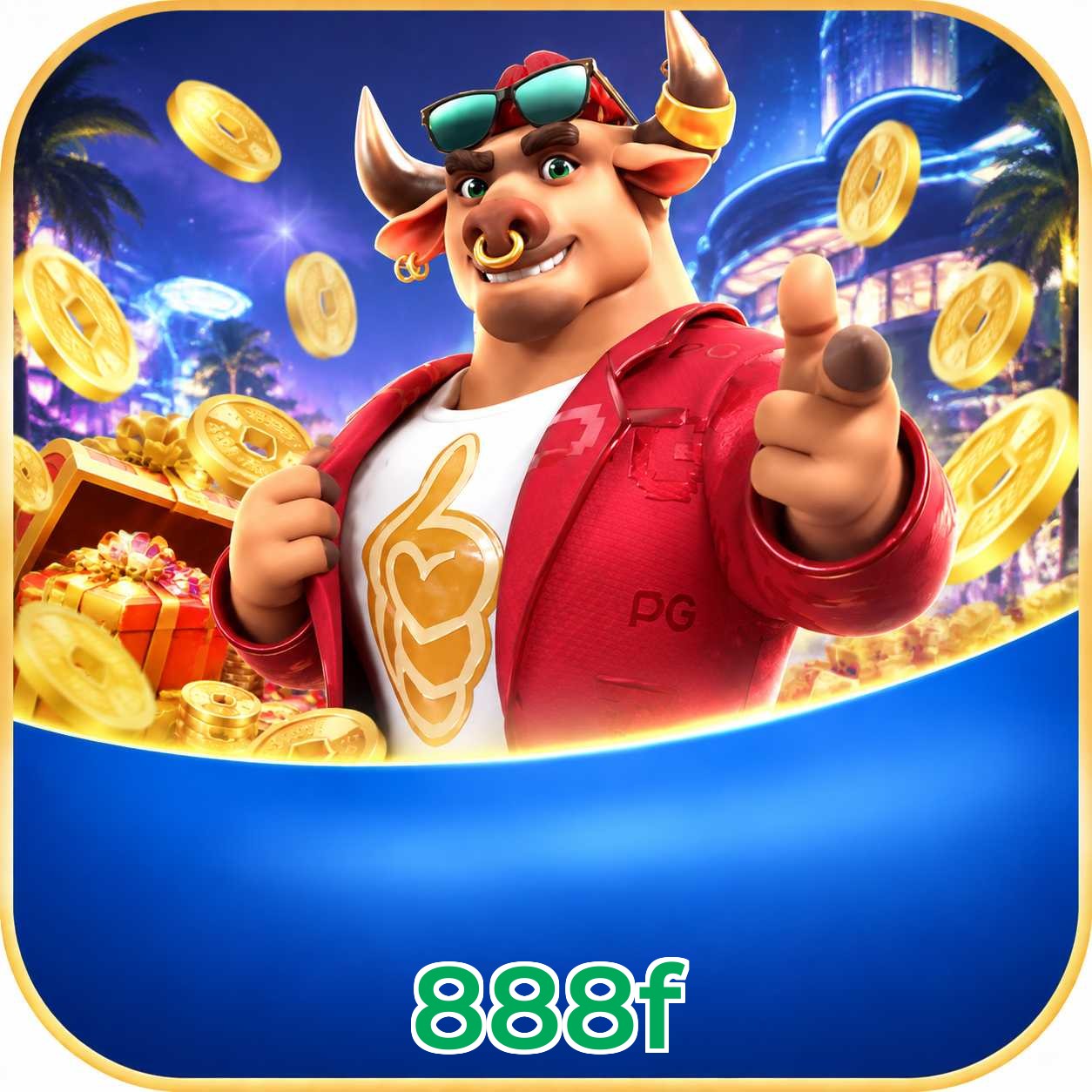 888f Live Casino Overview