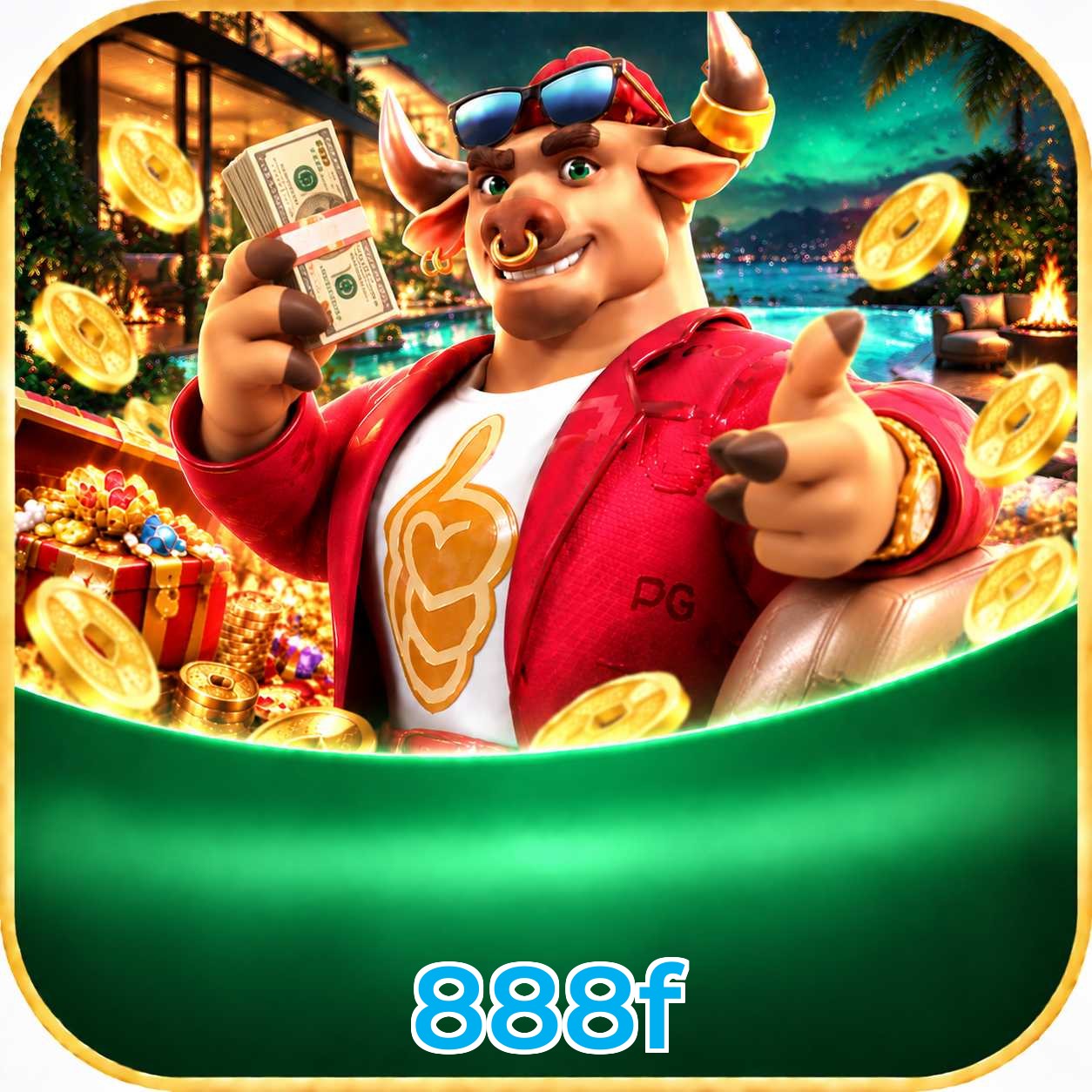 888f Requirements