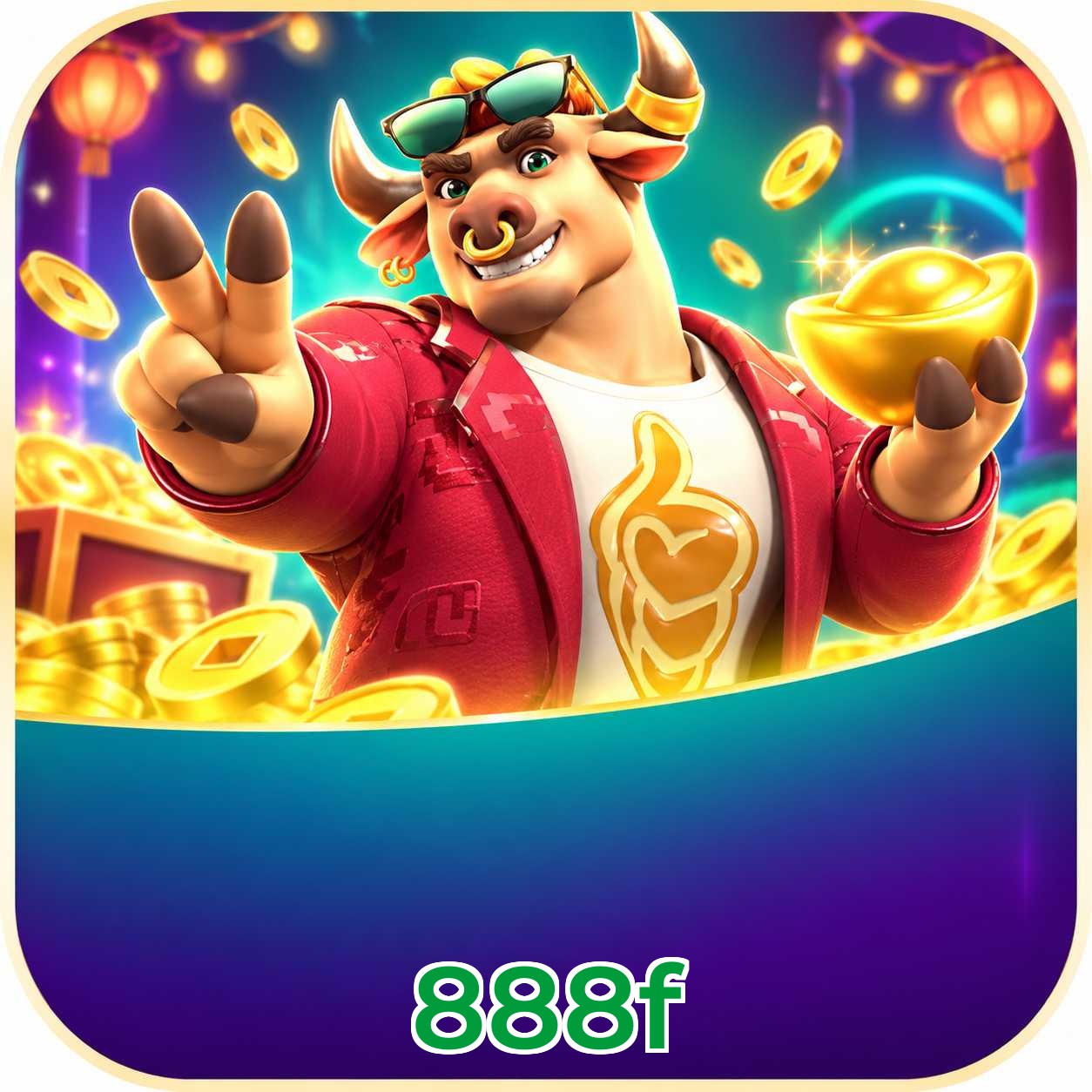 888f Jogos Exclusivos